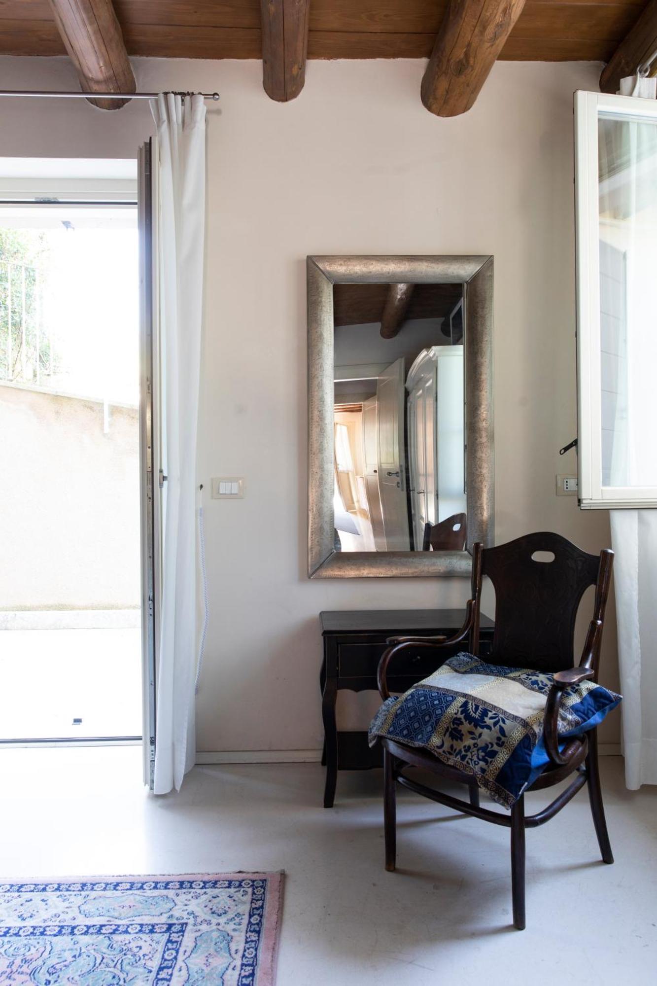 Corte Dei Soavi Suites - Apartments โซอาวี ภายนอก รูปภาพ