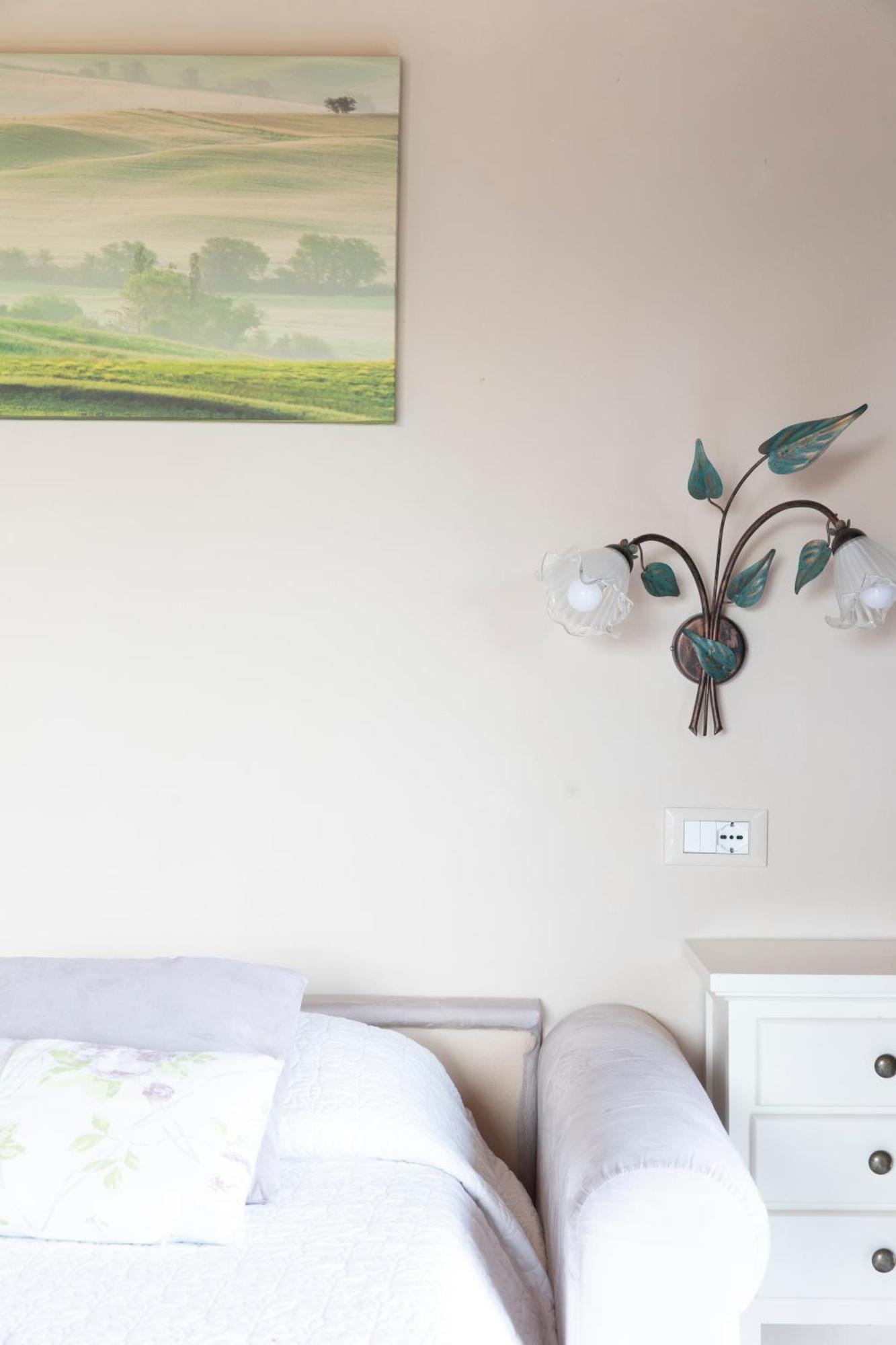 Corte Dei Soavi Suites - Apartments โซอาวี ภายนอก รูปภาพ