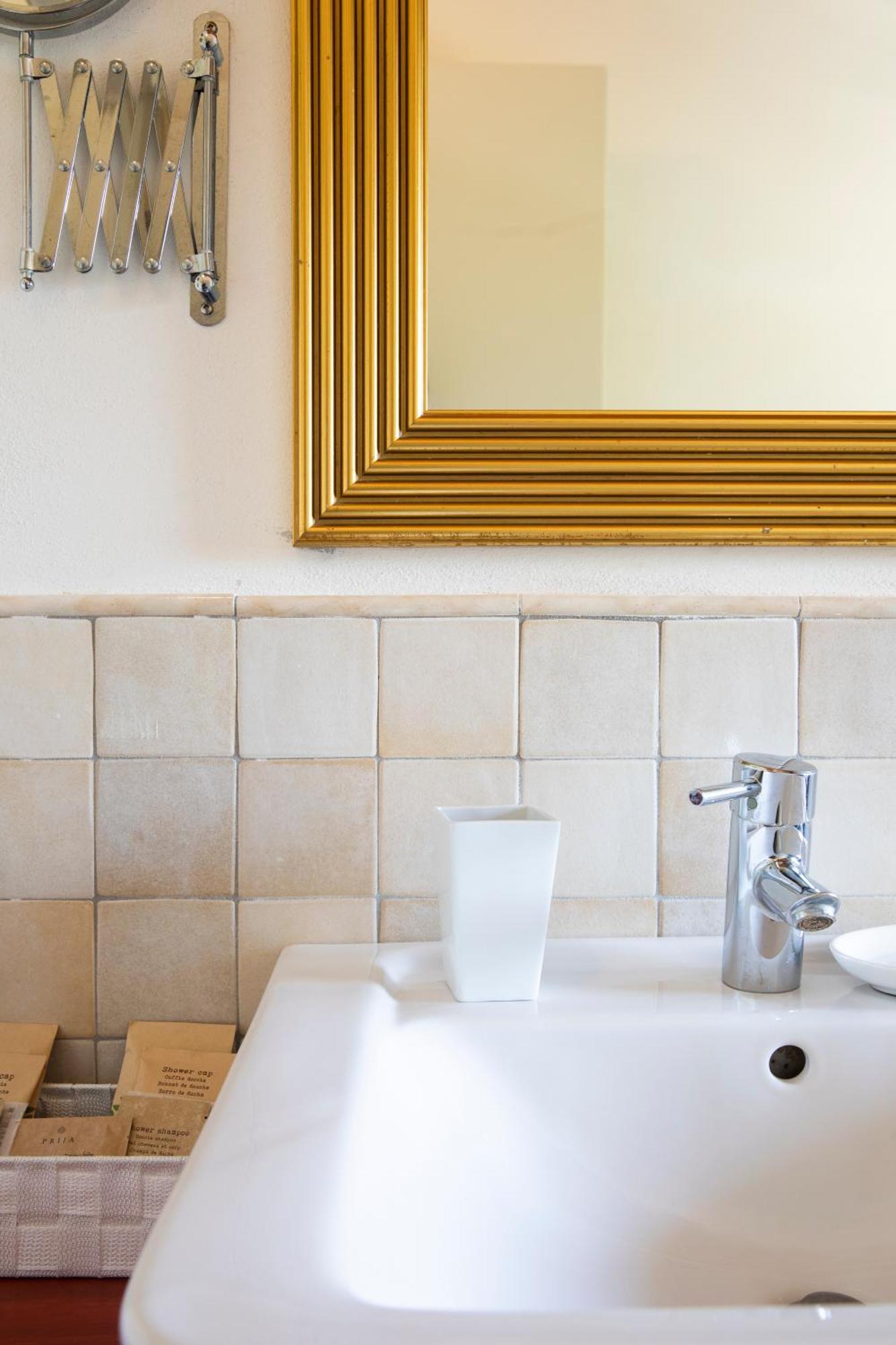 Corte Dei Soavi Suites - Apartments โซอาวี ภายนอก รูปภาพ