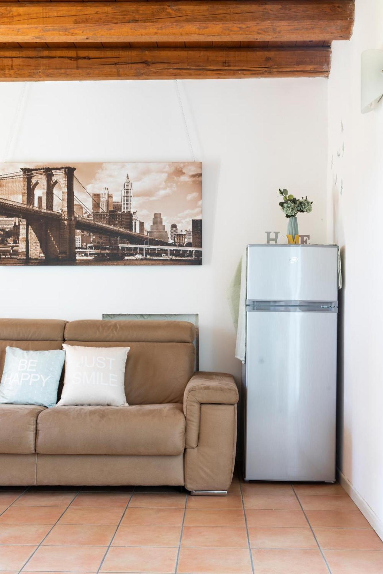 Corte Dei Soavi Suites - Apartments โซอาวี ภายนอก รูปภาพ